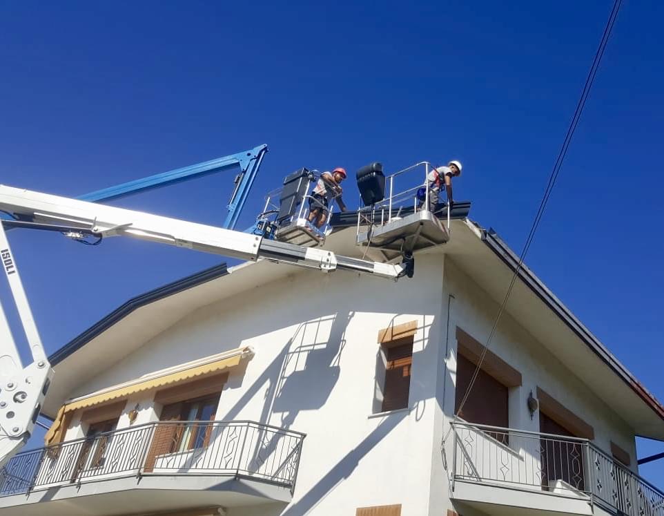  Manutenzioni e Riparazioni - Lattonerie Spagnol 